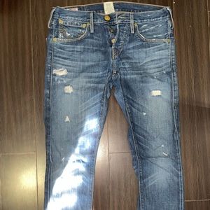 Men True Religion Jean